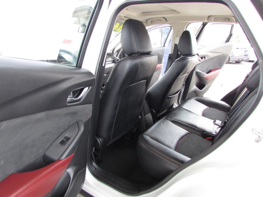 Used Mazda CX-3 AWD 4dr Grand Touring 2016 | VIP Auto Enterprise, Inc. Orlando, Florida Used Mazda CX-3 AWD 4dr Grand Touring 2016 | VIP Auto Enterprise, Inc. Orlando, Florida