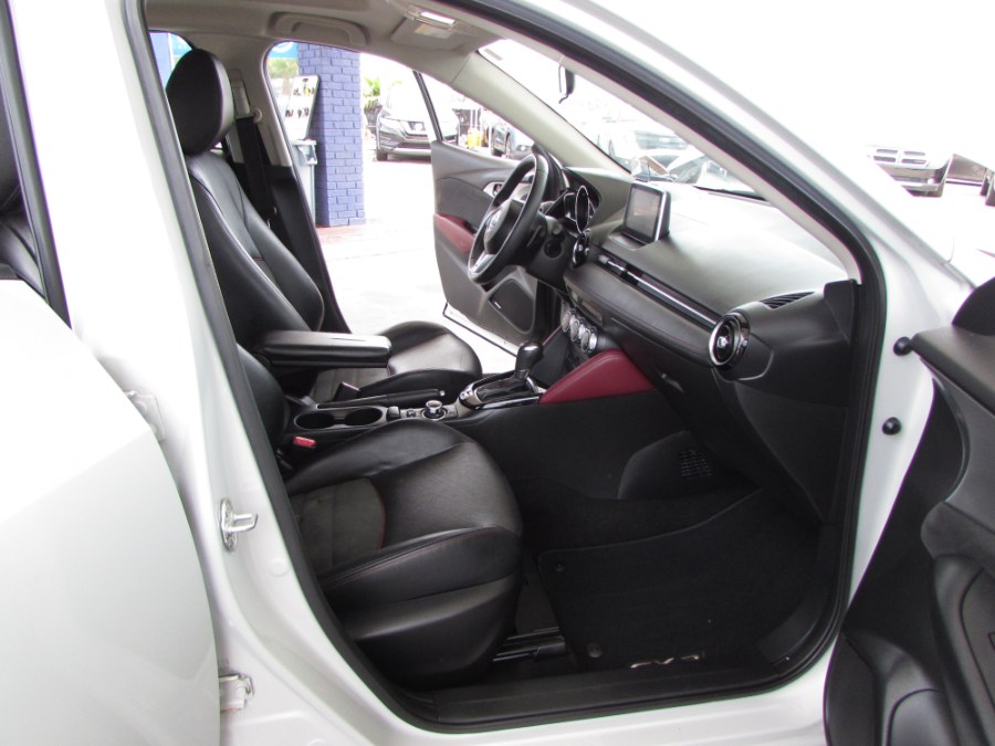 Used Mazda CX-3 AWD 4dr Grand Touring 2016 | VIP Auto Enterprise, Inc. Orlando, Florida Used Mazda CX-3 AWD 4dr Grand Touring 2016 | VIP Auto Enterprise, Inc. Orlando, Florida