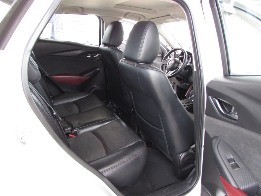 Used Mazda CX-3 AWD 4dr Grand Touring 2016 | VIP Auto Enterprise, Inc. Orlando, Florida Used Mazda CX-3 AWD 4dr Grand Touring 2016 | VIP Auto Enterprise, Inc. Orlando, Florida