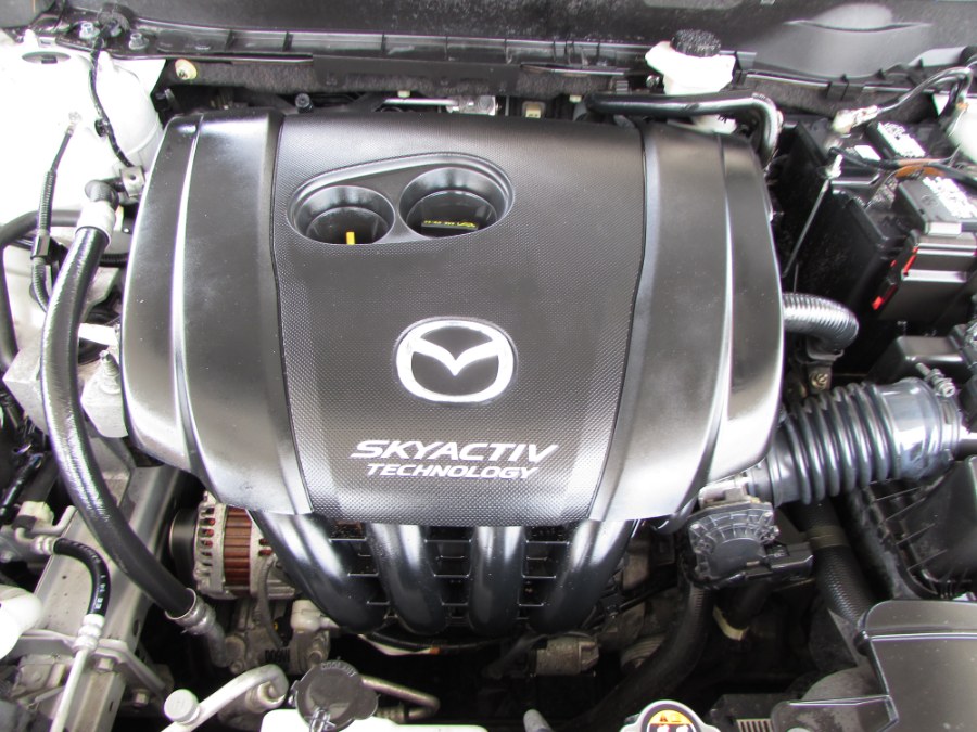 Used Mazda CX-3 AWD 4dr Grand Touring 2016 | VIP Auto Enterprise, Inc. Orlando, Florida Used Mazda CX-3 AWD 4dr Grand Touring 2016 | VIP Auto Enterprise, Inc. Orlando, Florida