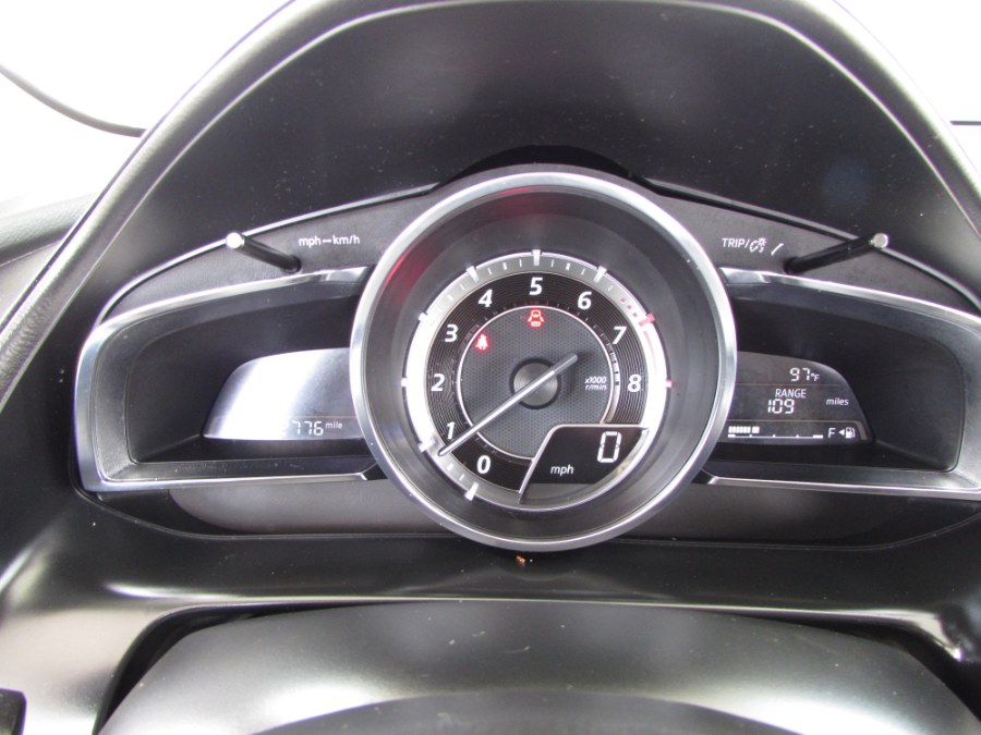 Used Mazda CX-3 AWD 4dr Grand Touring 2016 | VIP Auto Enterprise, Inc. Orlando, Florida Used Mazda CX-3 AWD 4dr Grand Touring 2016 | VIP Auto Enterprise, Inc. Orlando, Florida