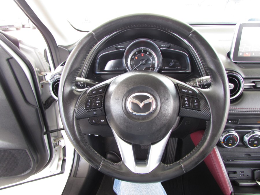 Used Mazda CX-3 AWD 4dr Grand Touring 2016 | VIP Auto Enterprise, Inc. Orlando, Florida Used Mazda CX-3 AWD 4dr Grand Touring 2016 | VIP Auto Enterprise, Inc. Orlando, Florida