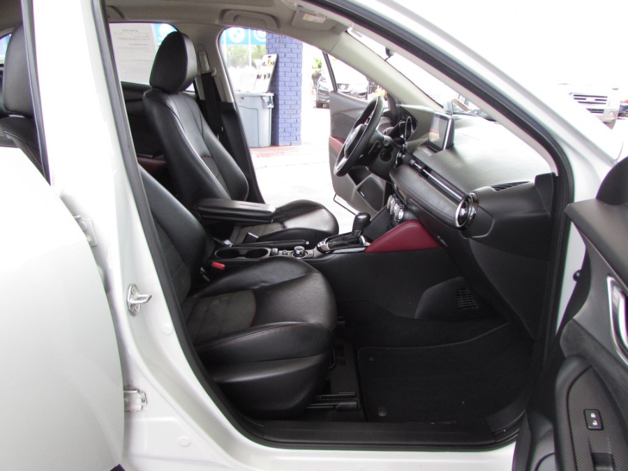 Used Mazda CX-3 AWD 4dr Grand Touring 2016 | VIP Auto Enterprise, Inc. Orlando, Florida Used Mazda CX-3 AWD 4dr Grand Touring 2016 | VIP Auto Enterprise, Inc. Orlando, Florida
