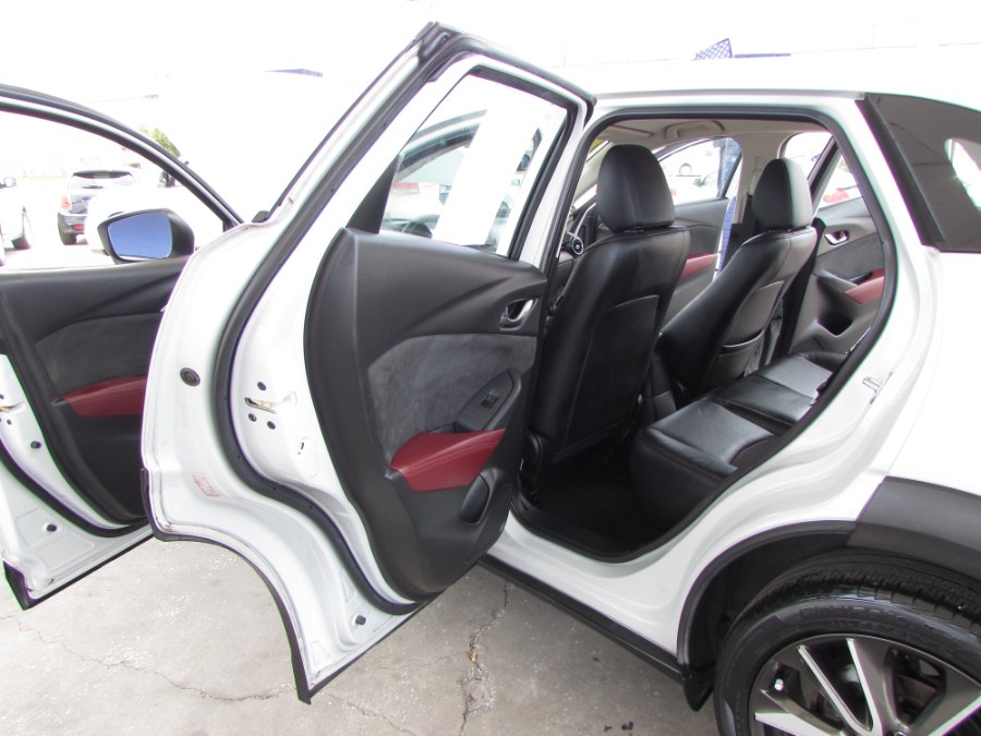 Used Mazda CX-3 AWD 4dr Grand Touring 2016 | VIP Auto Enterprise, Inc. Orlando, Florida Used Mazda CX-3 AWD 4dr Grand Touring 2016 | VIP Auto Enterprise, Inc. Orlando, Florida
