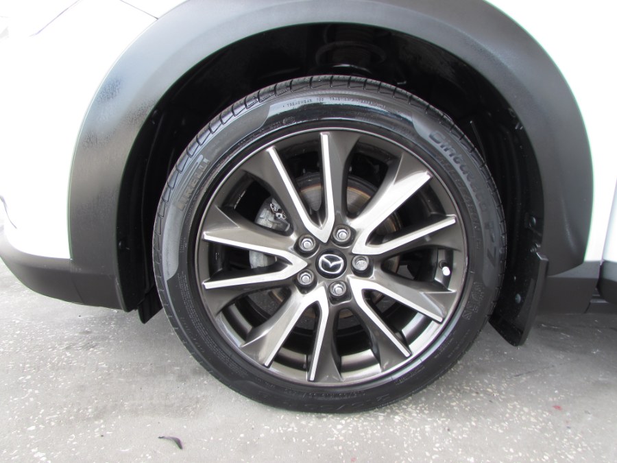 Used Mazda CX-3 AWD 4dr Grand Touring 2016 | VIP Auto Enterprise, Inc. Orlando, Florida Used Mazda CX-3 AWD 4dr Grand Touring 2016 | VIP Auto Enterprise, Inc. Orlando, Florida