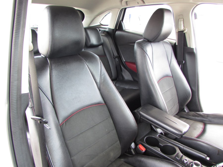 Used Mazda CX-3 AWD 4dr Grand Touring 2016 | VIP Auto Enterprise, Inc. Orlando, Florida Used Mazda CX-3 AWD 4dr Grand Touring 2016 | VIP Auto Enterprise, Inc. Orlando, Florida