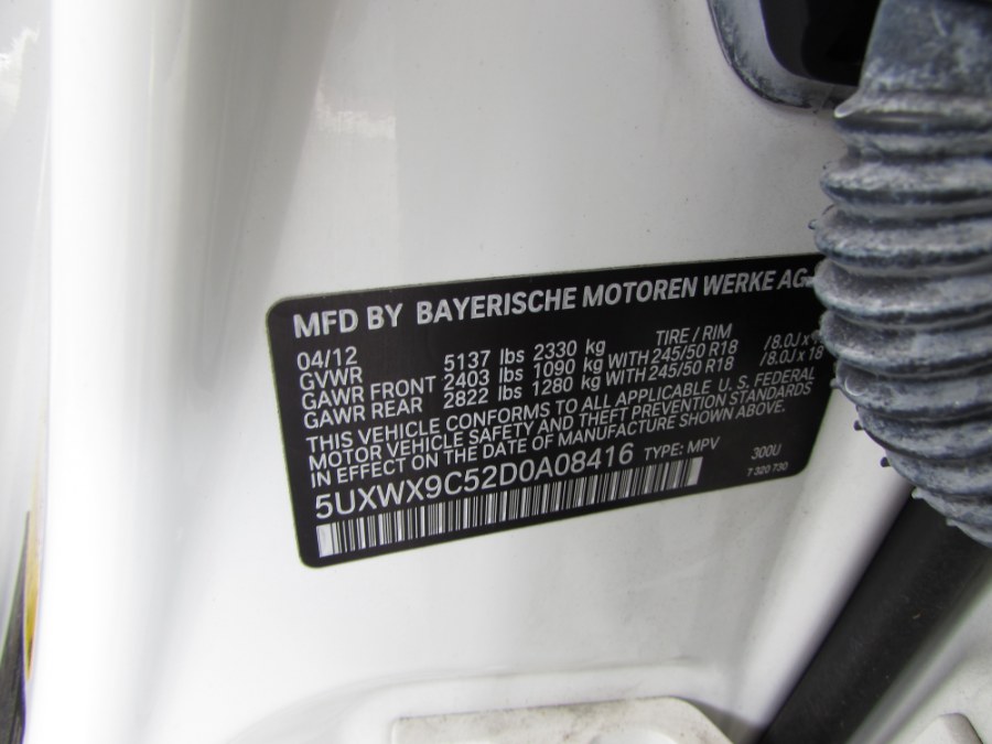 Used BMW X3 AWD 4dr xDrive28i 2013 | VIP Auto Enterprise, Inc. Orlando, Florida Used BMW X3 AWD 4dr xDrive28i 2013 | VIP Auto Enterprise, Inc. Orlando, Florida