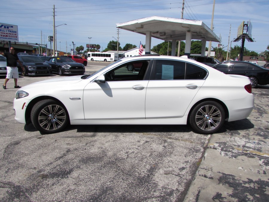 Used BMW 5 Series 4dr Sdn 535i RWD 2014 | VIP Auto Enterprise, Inc. Orlando, Florida Used BMW 5 Series 4dr Sdn 535i RWD 2014 | VIP Auto Enterprise, Inc. Orlando, Florida