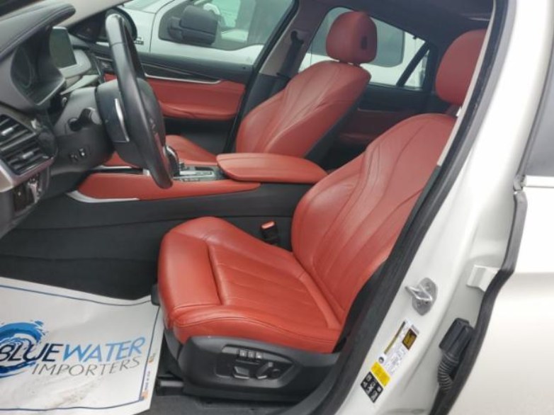 Used BMW X6 AWD 4dr xDrive35i 2016 | Luxury Motor Club. Franklin Square, New York Used BMW X6 AWD 4dr xDrive35i 2016 | Luxury Motor Club. Franklin Square, New York