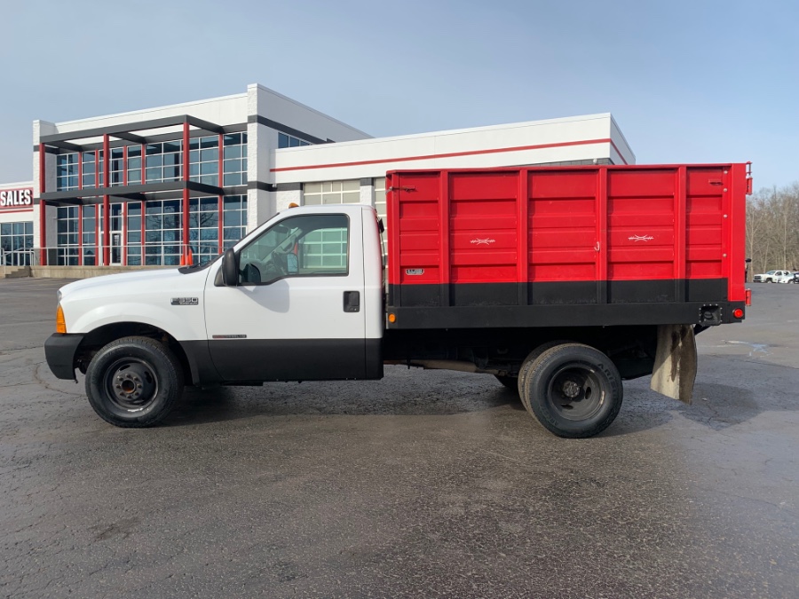 Used Ford Super Duty F-350 DRW Reg Cab 141" WB XL 2000 | Marsh Auto Sales LLC. Ortonville, Michigan Used Ford Super Duty F-350 DRW Reg Cab 141" WB XL 2000 | Marsh Auto Sales LLC. Ortonville, Michigan