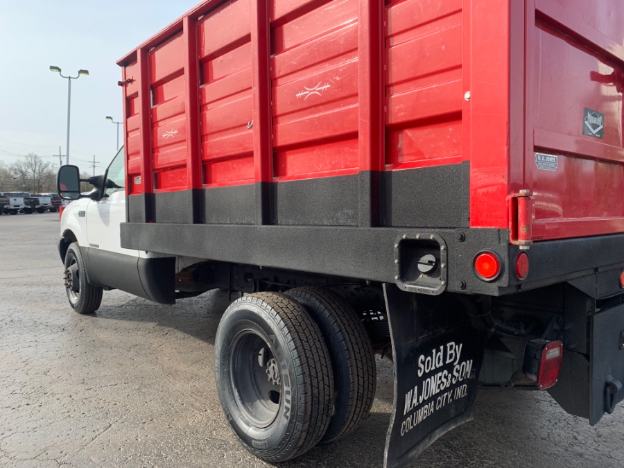 Used Ford Super Duty F-350 DRW Reg Cab 141" WB XL 2000 | Marsh Auto Sales LLC. Ortonville, Michigan Used Ford Super Duty F-350 DRW Reg Cab 141" WB XL 2000 | Marsh Auto Sales LLC. Ortonville, Michigan