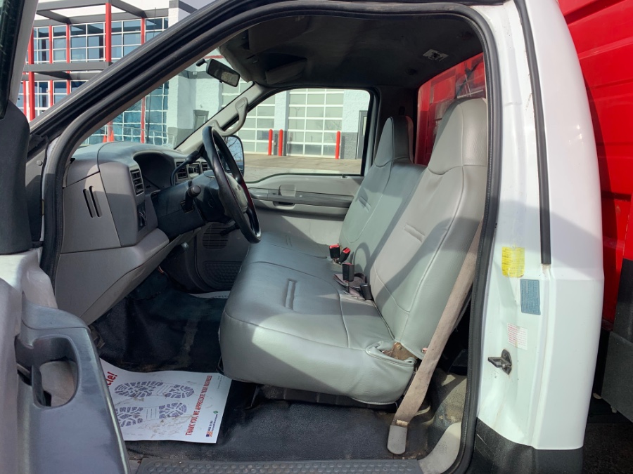 Used Ford Super Duty F-350 DRW Reg Cab 141" WB XL 2000 | Marsh Auto Sales LLC. Ortonville, Michigan Used Ford Super Duty F-350 DRW Reg Cab 141" WB XL 2000 | Marsh Auto Sales LLC. Ortonville, Michigan