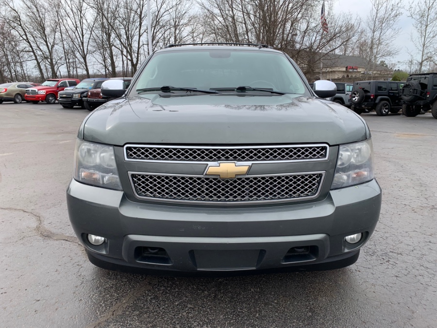 Used Chevrolet Avalanche 4WD Crew Cab LTZ 2011 | Marsh Auto Sales LLC. Ortonville, Michigan Used Chevrolet Avalanche 4WD Crew Cab LTZ 2011 | Marsh Auto Sales LLC. Ortonville, Michigan
