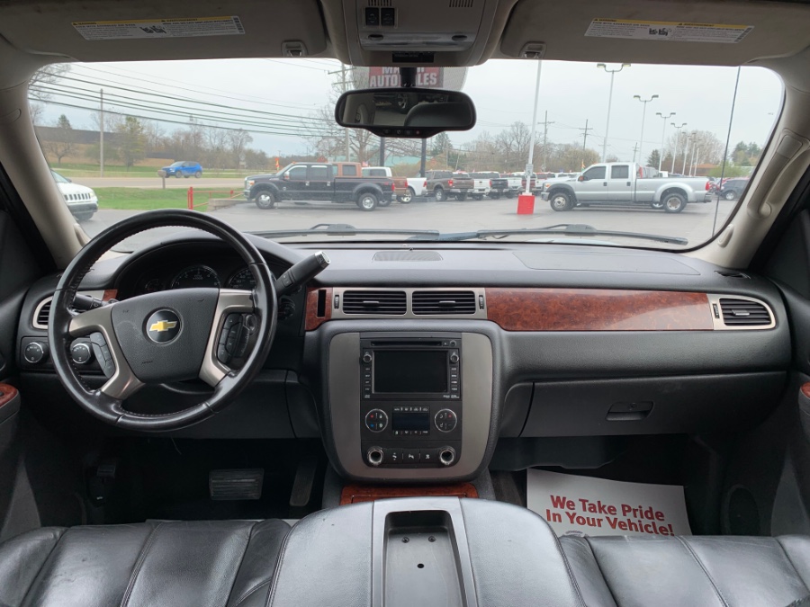 Used Chevrolet Avalanche 4WD Crew Cab LTZ 2011 | Marsh Auto Sales LLC. Ortonville, Michigan Used Chevrolet Avalanche 4WD Crew Cab LTZ 2011 | Marsh Auto Sales LLC. Ortonville, Michigan
