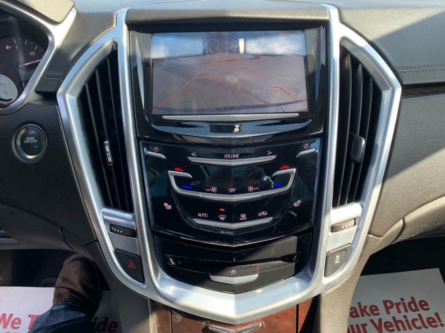 Used Cadillac SRX AWD 4dr Luxury Collection 2013 | Marsh Auto Sales LLC. Ortonville, Michigan Used Cadillac SRX AWD 4dr Luxury Collection 2013 | Marsh Auto Sales LLC. Ortonville, Michigan
