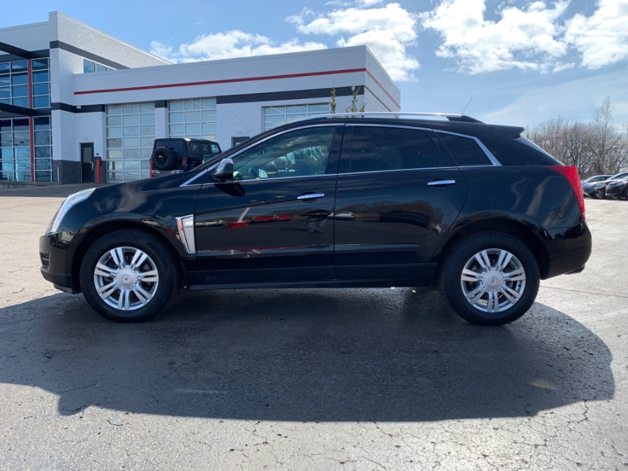 Used Cadillac SRX AWD 4dr Luxury Collection 2013 | Marsh Auto Sales LLC. Ortonville, Michigan Used Cadillac SRX AWD 4dr Luxury Collection 2013 | Marsh Auto Sales LLC. Ortonville, Michigan