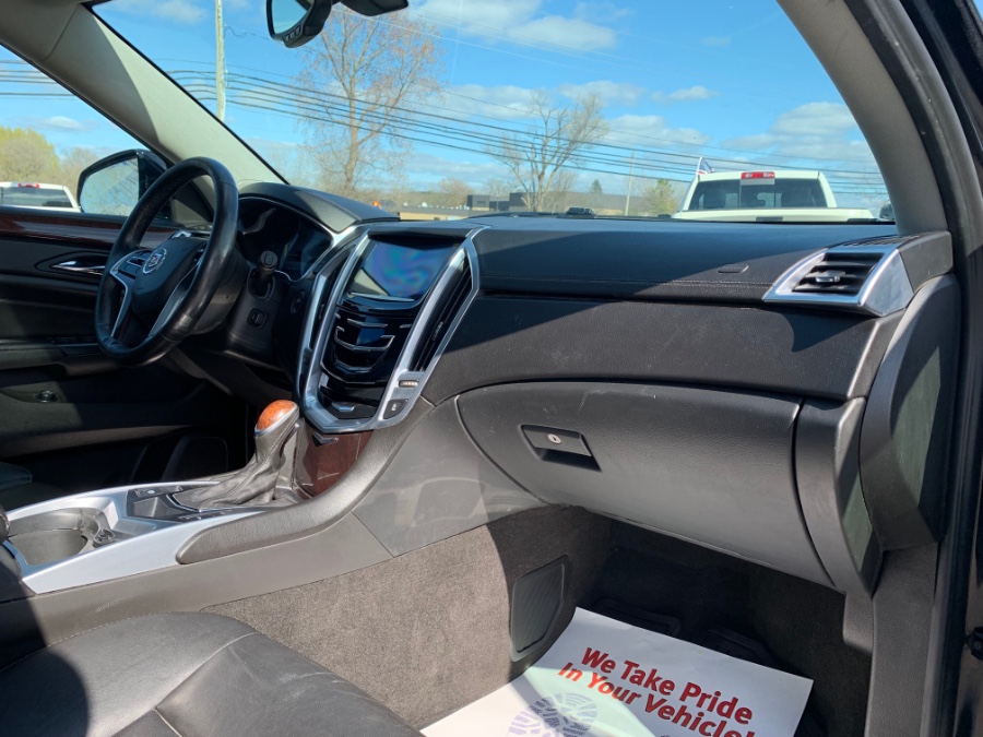 Used Cadillac SRX AWD 4dr Luxury Collection 2013 | Marsh Auto Sales LLC. Ortonville, Michigan Used Cadillac SRX AWD 4dr Luxury Collection 2013 | Marsh Auto Sales LLC. Ortonville, Michigan