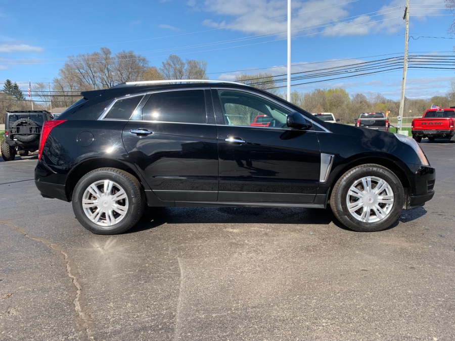 Used Cadillac SRX AWD 4dr Luxury Collection 2013 | Marsh Auto Sales LLC. Ortonville, Michigan Used Cadillac SRX AWD 4dr Luxury Collection 2013 | Marsh Auto Sales LLC. Ortonville, Michigan
