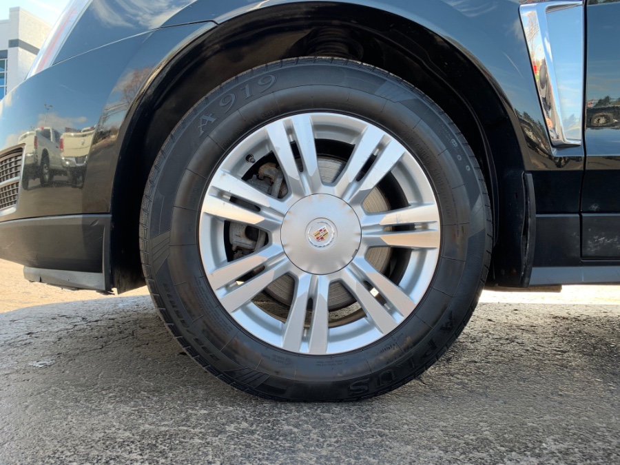 Used Cadillac SRX AWD 4dr Luxury Collection 2013 | Marsh Auto Sales LLC. Ortonville, Michigan Used Cadillac SRX AWD 4dr Luxury Collection 2013 | Marsh Auto Sales LLC. Ortonville, Michigan