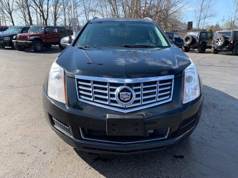 Used Cadillac SRX AWD 4dr Luxury Collection 2013 | Marsh Auto Sales LLC. Ortonville, Michigan Used Cadillac SRX AWD 4dr Luxury Collection 2013 | Marsh Auto Sales LLC. Ortonville, Michigan