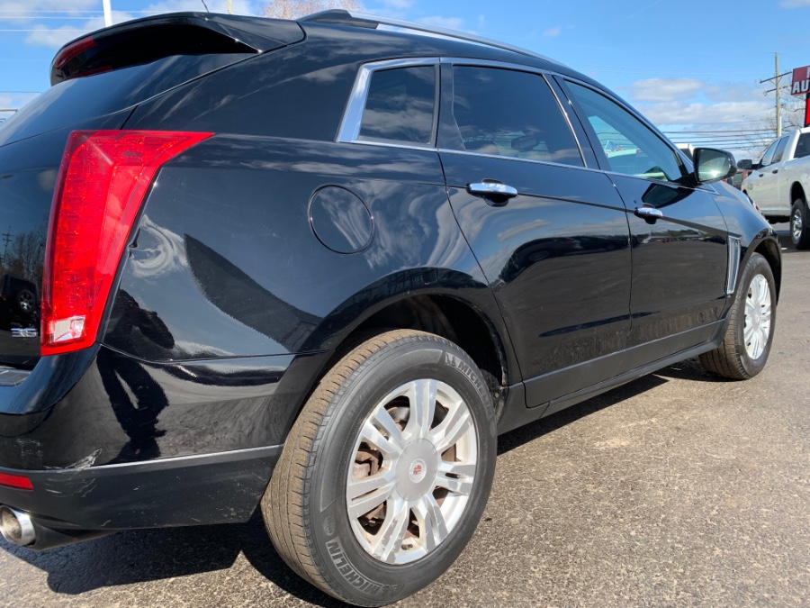 Used Cadillac SRX AWD 4dr Luxury Collection 2013 | Marsh Auto Sales LLC. Ortonville, Michigan Used Cadillac SRX AWD 4dr Luxury Collection 2013 | Marsh Auto Sales LLC. Ortonville, Michigan