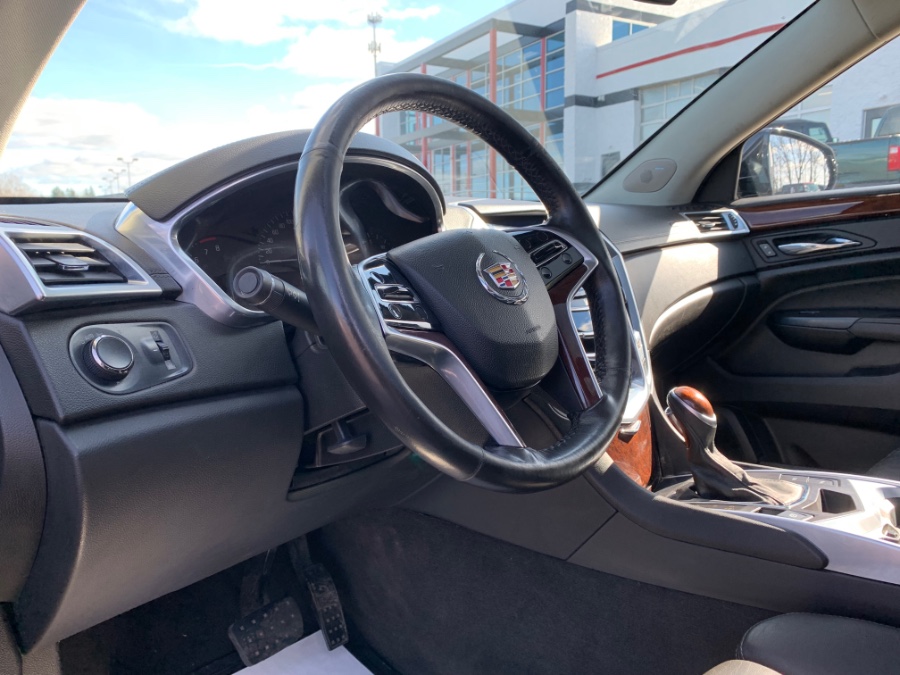 Used Cadillac SRX AWD 4dr Luxury Collection 2013 | Marsh Auto Sales LLC. Ortonville, Michigan Used Cadillac SRX AWD 4dr Luxury Collection 2013 | Marsh Auto Sales LLC. Ortonville, Michigan