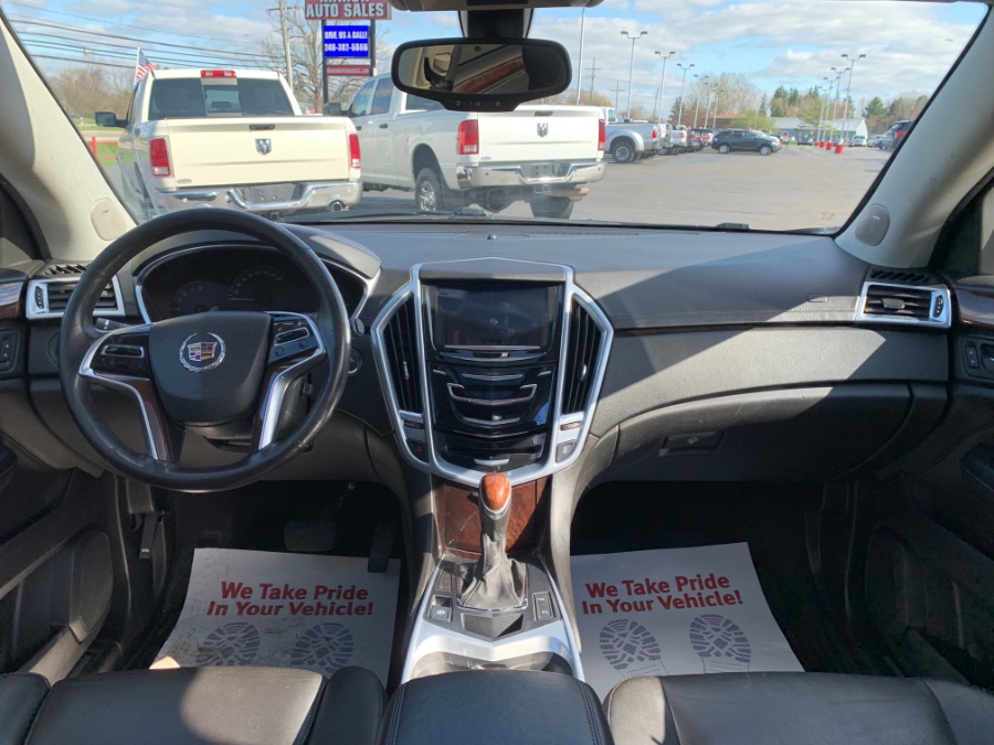 Used Cadillac SRX AWD 4dr Luxury Collection 2013 | Marsh Auto Sales LLC. Ortonville, Michigan Used Cadillac SRX AWD 4dr Luxury Collection 2013 | Marsh Auto Sales LLC. Ortonville, Michigan