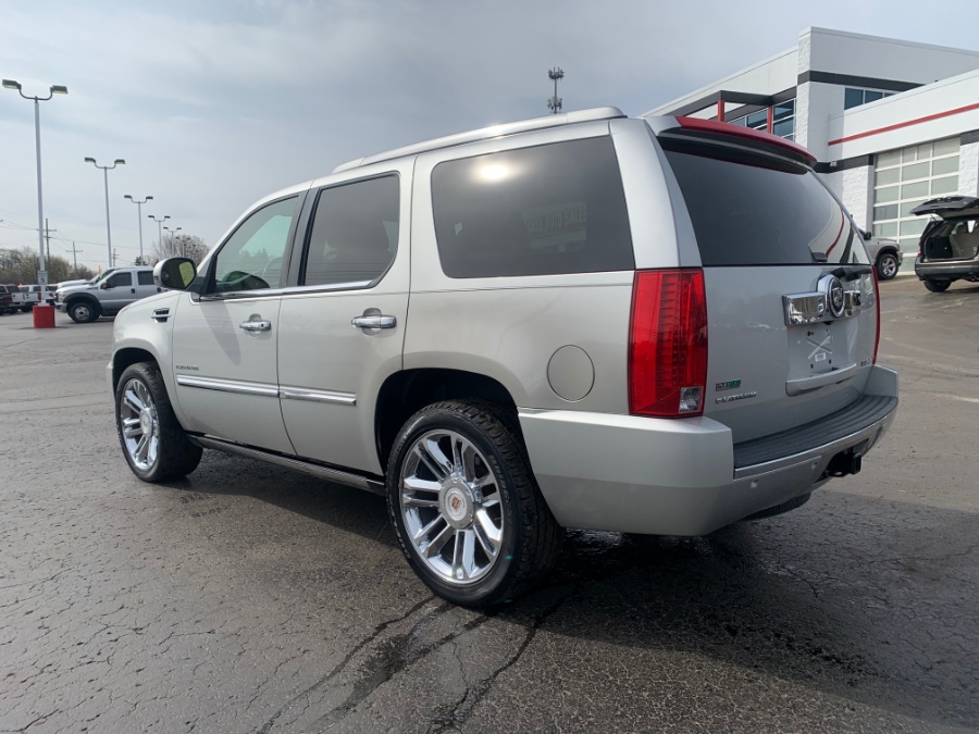 Used Cadillac Escalade AWD 4dr Platinum Edition 2011 | Marsh Auto Sales LLC. Ortonville, Michigan Used Cadillac Escalade AWD 4dr Platinum Edition 2011 | Marsh Auto Sales LLC. Ortonville, Michigan