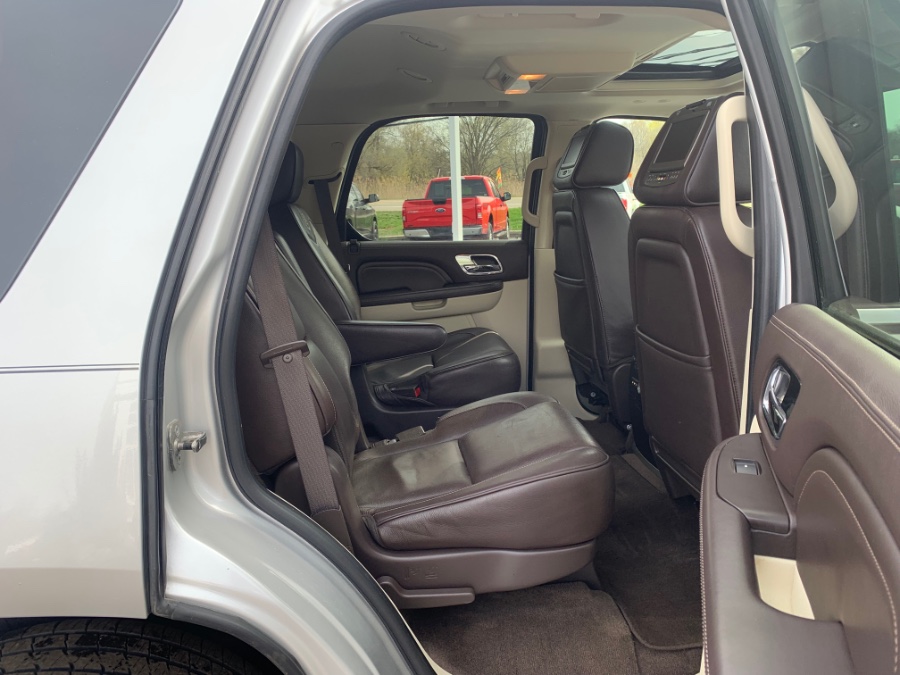 Used Cadillac Escalade AWD 4dr Platinum Edition 2011 | Marsh Auto Sales LLC. Ortonville, Michigan Used Cadillac Escalade AWD 4dr Platinum Edition 2011 | Marsh Auto Sales LLC. Ortonville, Michigan