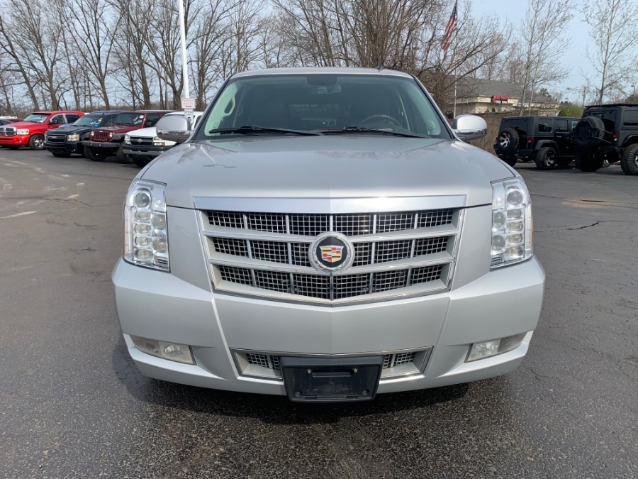 Used Cadillac Escalade AWD 4dr Platinum Edition 2011 | Marsh Auto Sales LLC. Ortonville, Michigan Used Cadillac Escalade AWD 4dr Platinum Edition 2011 | Marsh Auto Sales LLC. Ortonville, Michigan