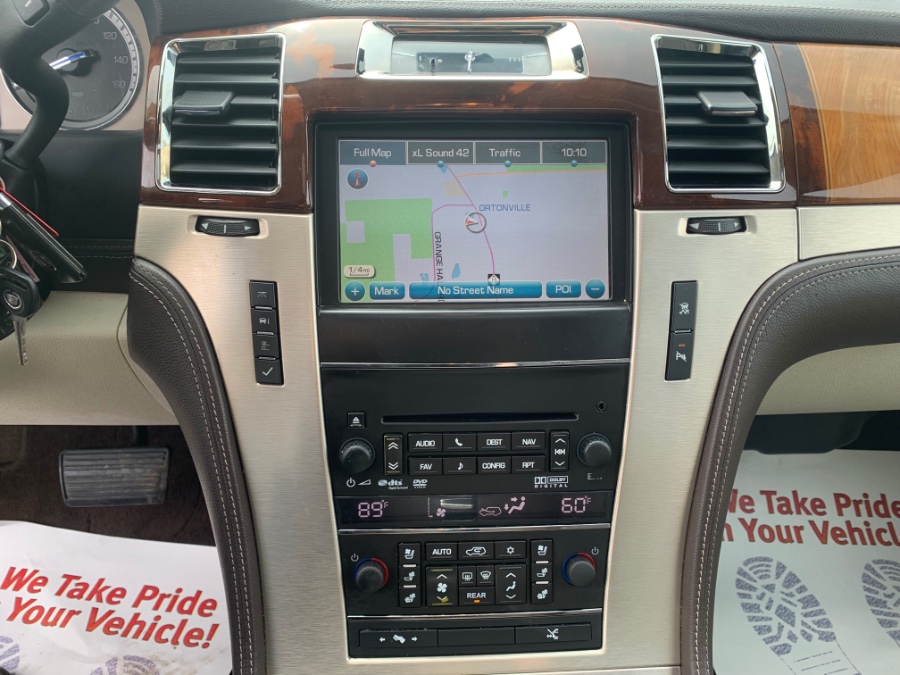 Used Cadillac Escalade AWD 4dr Platinum Edition 2011 | Marsh Auto Sales LLC. Ortonville, Michigan Used Cadillac Escalade AWD 4dr Platinum Edition 2011 | Marsh Auto Sales LLC. Ortonville, Michigan