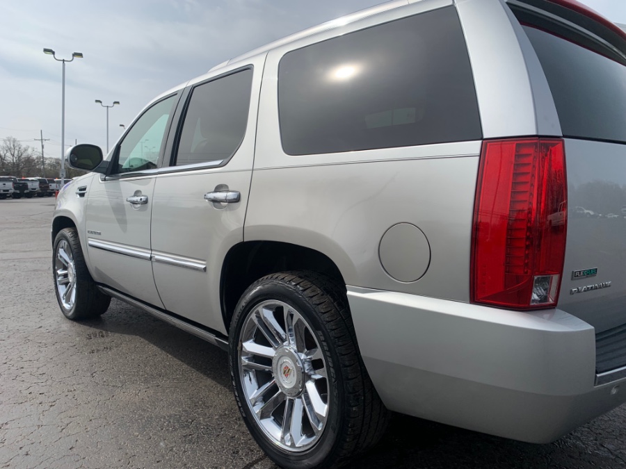 Used Cadillac Escalade AWD 4dr Platinum Edition 2011 | Marsh Auto Sales LLC. Ortonville, Michigan Used Cadillac Escalade AWD 4dr Platinum Edition 2011 | Marsh Auto Sales LLC. Ortonville, Michigan