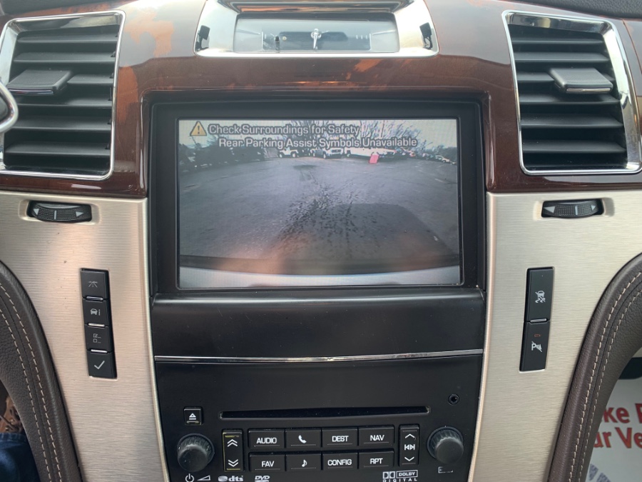 Used Cadillac Escalade AWD 4dr Platinum Edition 2011 | Marsh Auto Sales LLC. Ortonville, Michigan Used Cadillac Escalade AWD 4dr Platinum Edition 2011 | Marsh Auto Sales LLC. Ortonville, Michigan