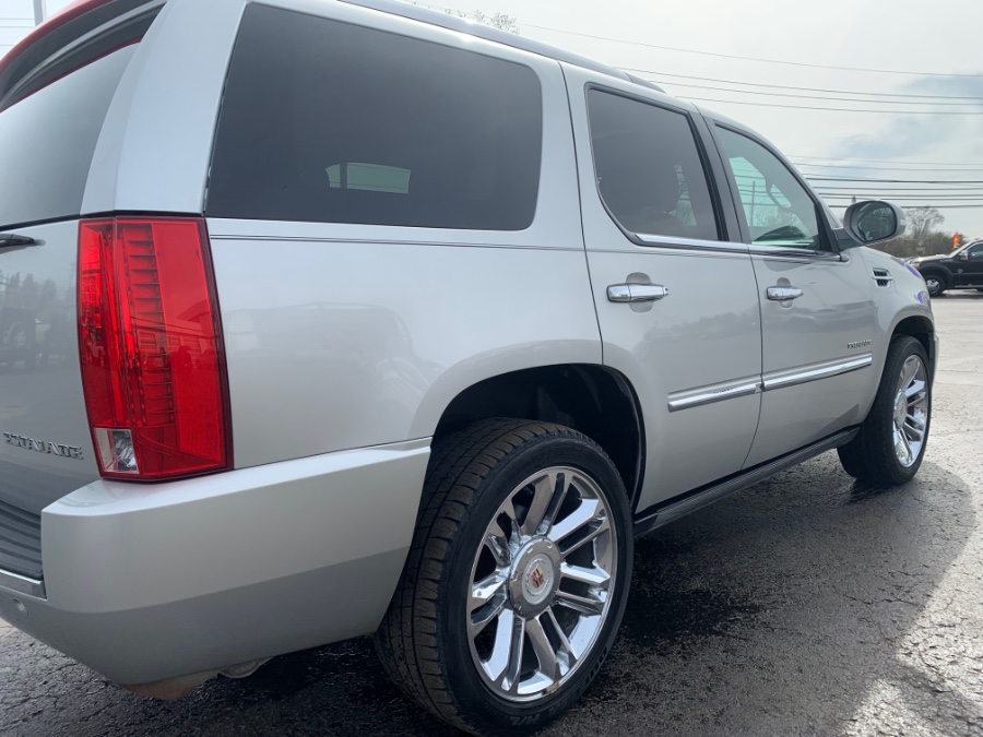 Used Cadillac Escalade AWD 4dr Platinum Edition 2011 | Marsh Auto Sales LLC. Ortonville, Michigan Used Cadillac Escalade AWD 4dr Platinum Edition 2011 | Marsh Auto Sales LLC. Ortonville, Michigan