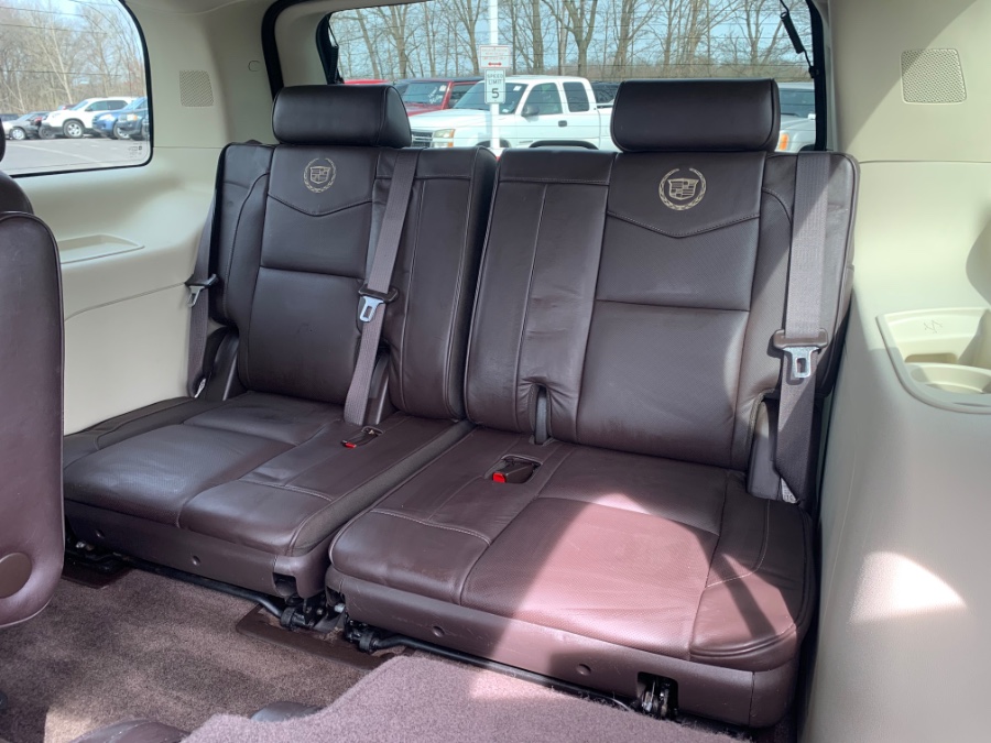 Used Cadillac Escalade AWD 4dr Platinum Edition 2011 | Marsh Auto Sales LLC. Ortonville, Michigan Used Cadillac Escalade AWD 4dr Platinum Edition 2011 | Marsh Auto Sales LLC. Ortonville, Michigan