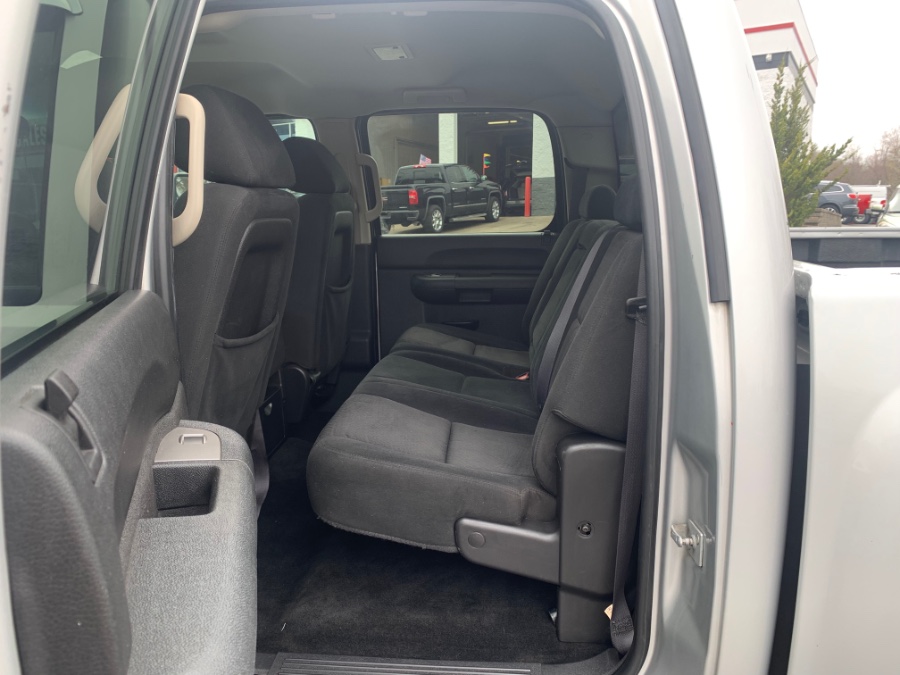 Used Chevrolet Silverado 1500 4WD Crew Cab 143.5" LT 2011 | Marsh Auto Sales LLC. Ortonville, Michigan Used Chevrolet Silverado 1500 4WD Crew Cab 143.5" LT 2011 | Marsh Auto Sales LLC. Ortonville, Michigan