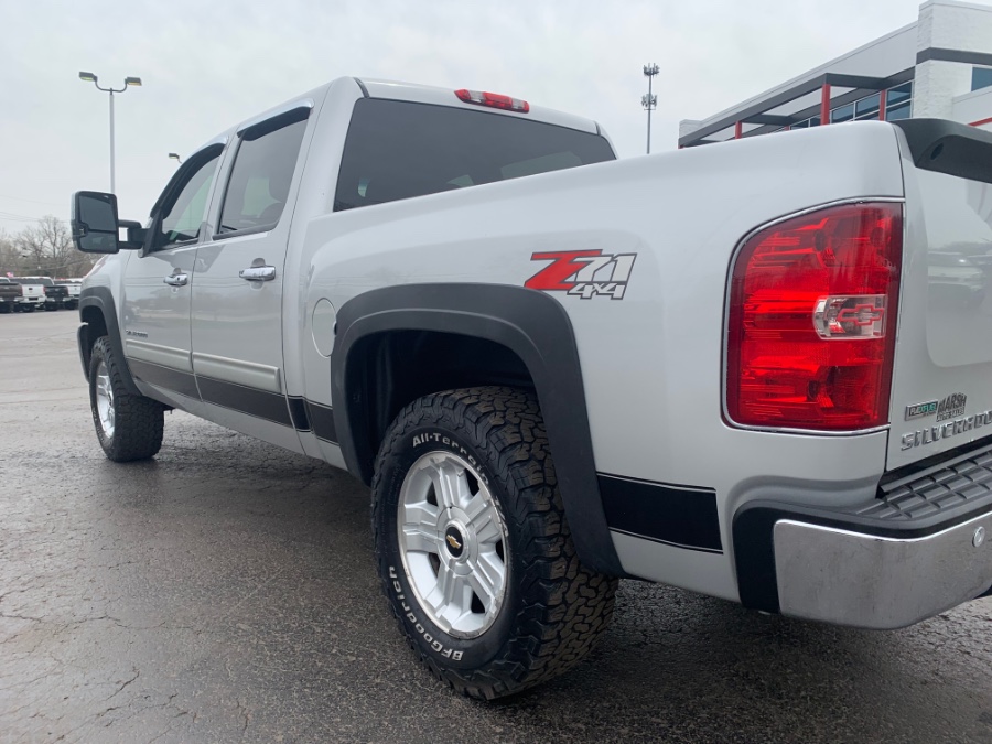 Used Chevrolet Silverado 1500 4WD Crew Cab 143.5" LT 2011 | Marsh Auto Sales LLC. Ortonville, Michigan Used Chevrolet Silverado 1500 4WD Crew Cab 143.5" LT 2011 | Marsh Auto Sales LLC. Ortonville, Michigan
