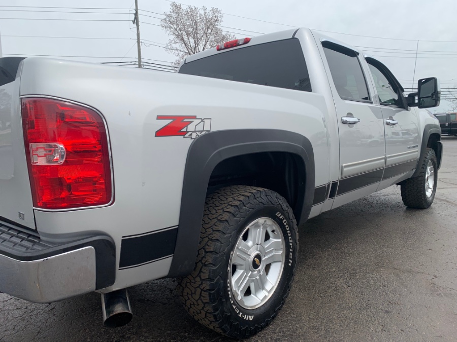 Used Chevrolet Silverado 1500 4WD Crew Cab 143.5" LT 2011 | Marsh Auto Sales LLC. Ortonville, Michigan Used Chevrolet Silverado 1500 4WD Crew Cab 143.5" LT 2011 | Marsh Auto Sales LLC. Ortonville, Michigan