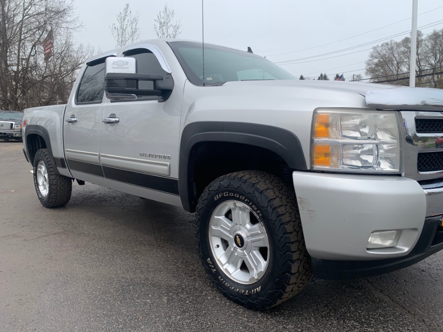 Used Chevrolet Silverado 1500 4WD Crew Cab 143.5" LT 2011 | Marsh Auto Sales LLC. Ortonville, Michigan Used Chevrolet Silverado 1500 4WD Crew Cab 143.5" LT 2011 | Marsh Auto Sales LLC. Ortonville, Michigan