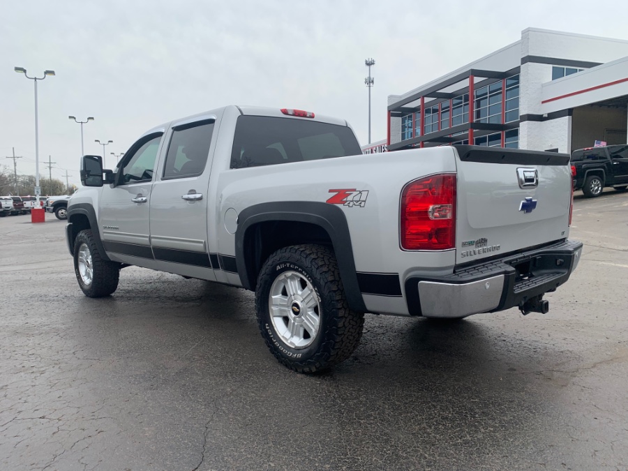 Used Chevrolet Silverado 1500 4WD Crew Cab 143.5" LT 2011 | Marsh Auto Sales LLC. Ortonville, Michigan Used Chevrolet Silverado 1500 4WD Crew Cab 143.5" LT 2011 | Marsh Auto Sales LLC. Ortonville, Michigan