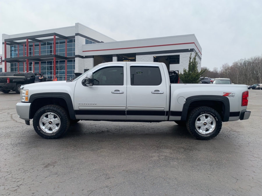 Used Chevrolet Silverado 1500 4WD Crew Cab 143.5" LT 2011 | Marsh Auto Sales LLC. Ortonville, Michigan Used Chevrolet Silverado 1500 4WD Crew Cab 143.5" LT 2011 | Marsh Auto Sales LLC. Ortonville, Michigan