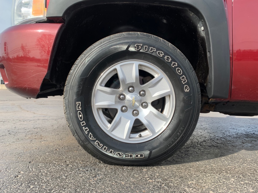 Used Chevrolet Silverado 1500 4WD Crew Cab 143.5" LT 2009 | Marsh Auto Sales LLC. Ortonville, Michigan Used Chevrolet Silverado 1500 4WD Crew Cab 143.5" LT 2009 | Marsh Auto Sales LLC. Ortonville, Michigan