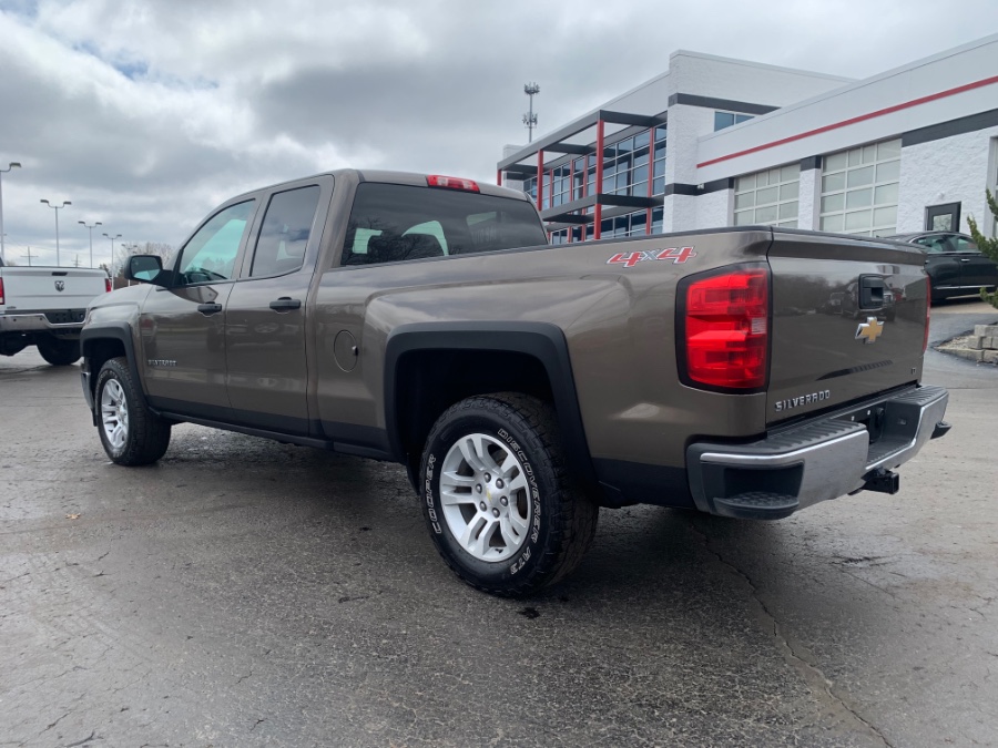 Used Chevrolet Silverado 1500 4WD Double Cab 143.5" LT w/1LT 2014 | Marsh Auto Sales LLC. Ortonville, Michigan Used Chevrolet Silverado 1500 4WD Double Cab 143.5" LT w/1LT 2014 | Marsh Auto Sales LLC. Ortonville, Michigan