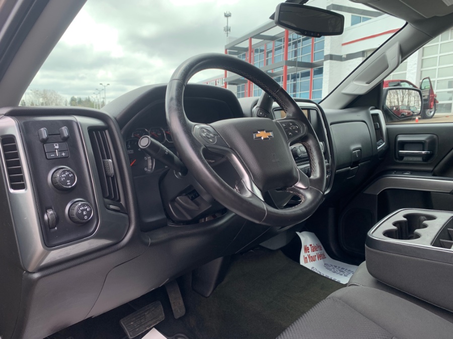 Used Chevrolet Silverado 1500 4WD Double Cab 143.5" LT w/1LT 2014 | Marsh Auto Sales LLC. Ortonville, Michigan Used Chevrolet Silverado 1500 4WD Double Cab 143.5" LT w/1LT 2014 | Marsh Auto Sales LLC. Ortonville, Michigan