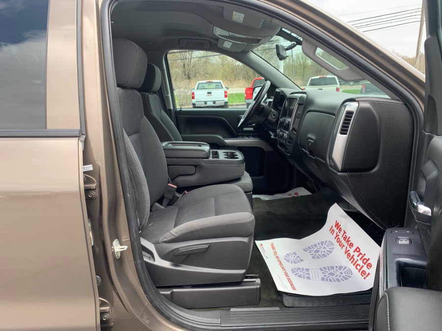 Used Chevrolet Silverado 1500 4WD Double Cab 143.5" LT w/1LT 2014 | Marsh Auto Sales LLC. Ortonville, Michigan Used Chevrolet Silverado 1500 4WD Double Cab 143.5" LT w/1LT 2014 | Marsh Auto Sales LLC. Ortonville, Michigan