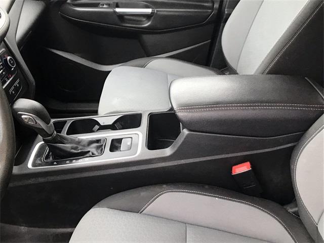 Used Ford Escape SE 2018 | Prestige Auto Cars LLC. New Britain, Connecticut Used Ford Escape SE 2018 | Prestige Auto Cars LLC. New Britain, Connecticut