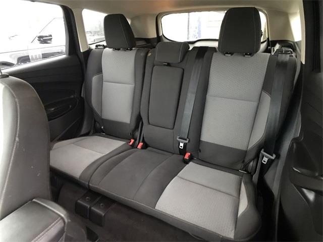Used Ford Escape SE 2018 | Prestige Auto Cars LLC. New Britain, Connecticut Used Ford Escape SE 2018 | Prestige Auto Cars LLC. New Britain, Connecticut