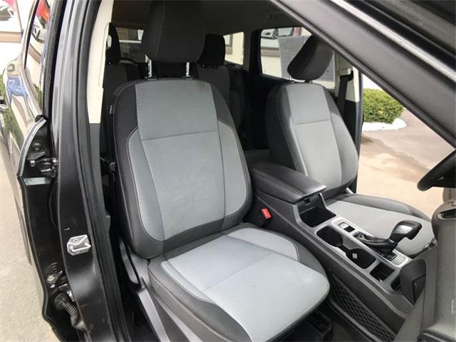 Used Ford Escape SE 2018 | Prestige Auto Cars LLC. New Britain, Connecticut Used Ford Escape SE 2018 | Prestige Auto Cars LLC. New Britain, Connecticut