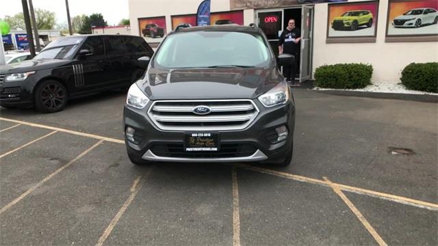Used Ford Escape SE 2018 | Prestige Auto Cars LLC. New Britain, Connecticut Used Ford Escape SE 2018 | Prestige Auto Cars LLC. New Britain, Connecticut