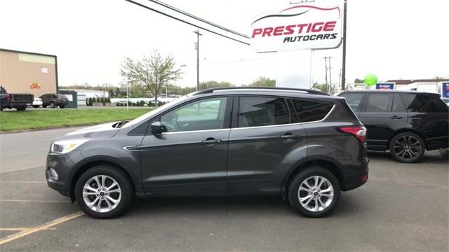 Used Ford Escape SE 2018 | Prestige Auto Cars LLC. New Britain, Connecticut Used Ford Escape SE 2018 | Prestige Auto Cars LLC. New Britain, Connecticut